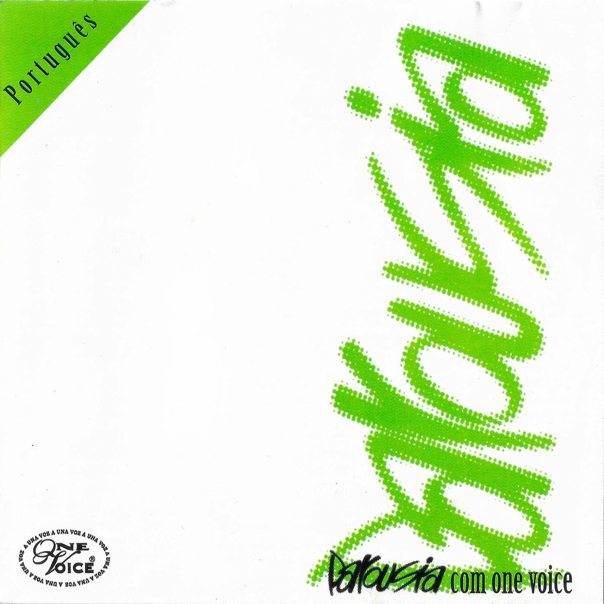 Album cover of Historias De Amor (Português)