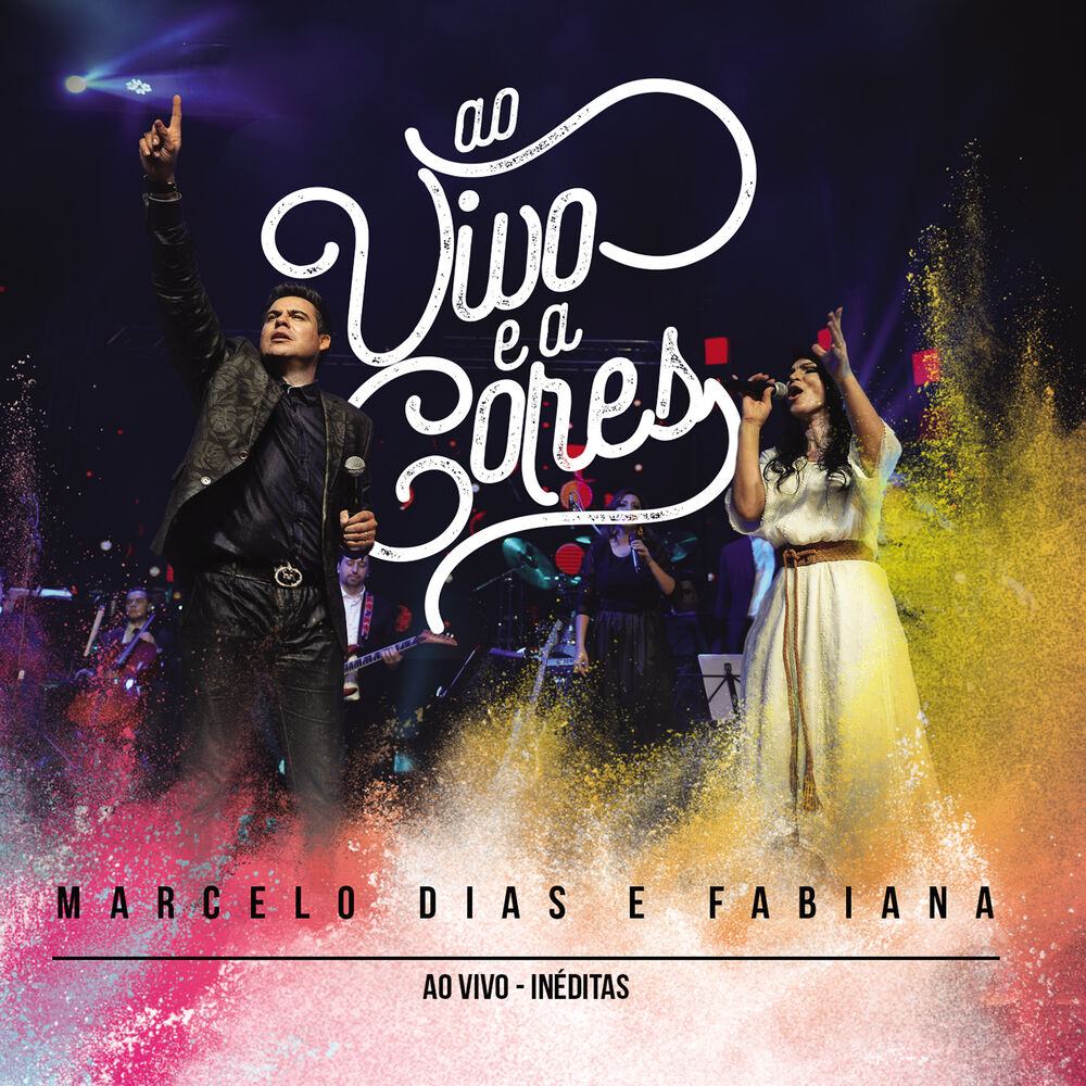 Picture of Ao Vivo e a Cores (Ao Vivo)