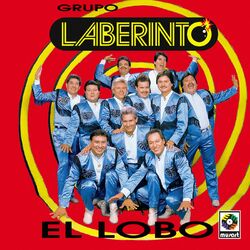 Cover of El Lobo