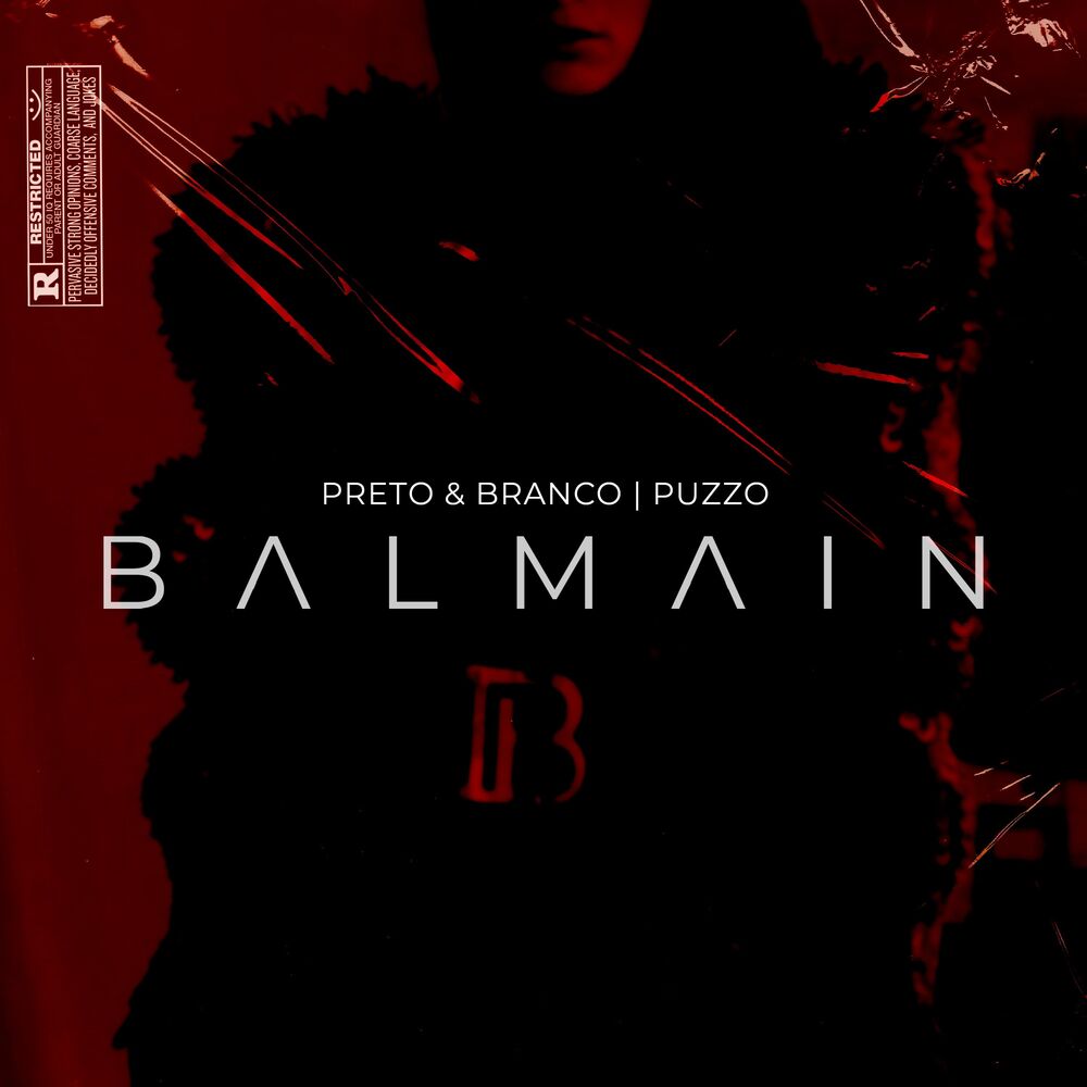 Picture of Balmain