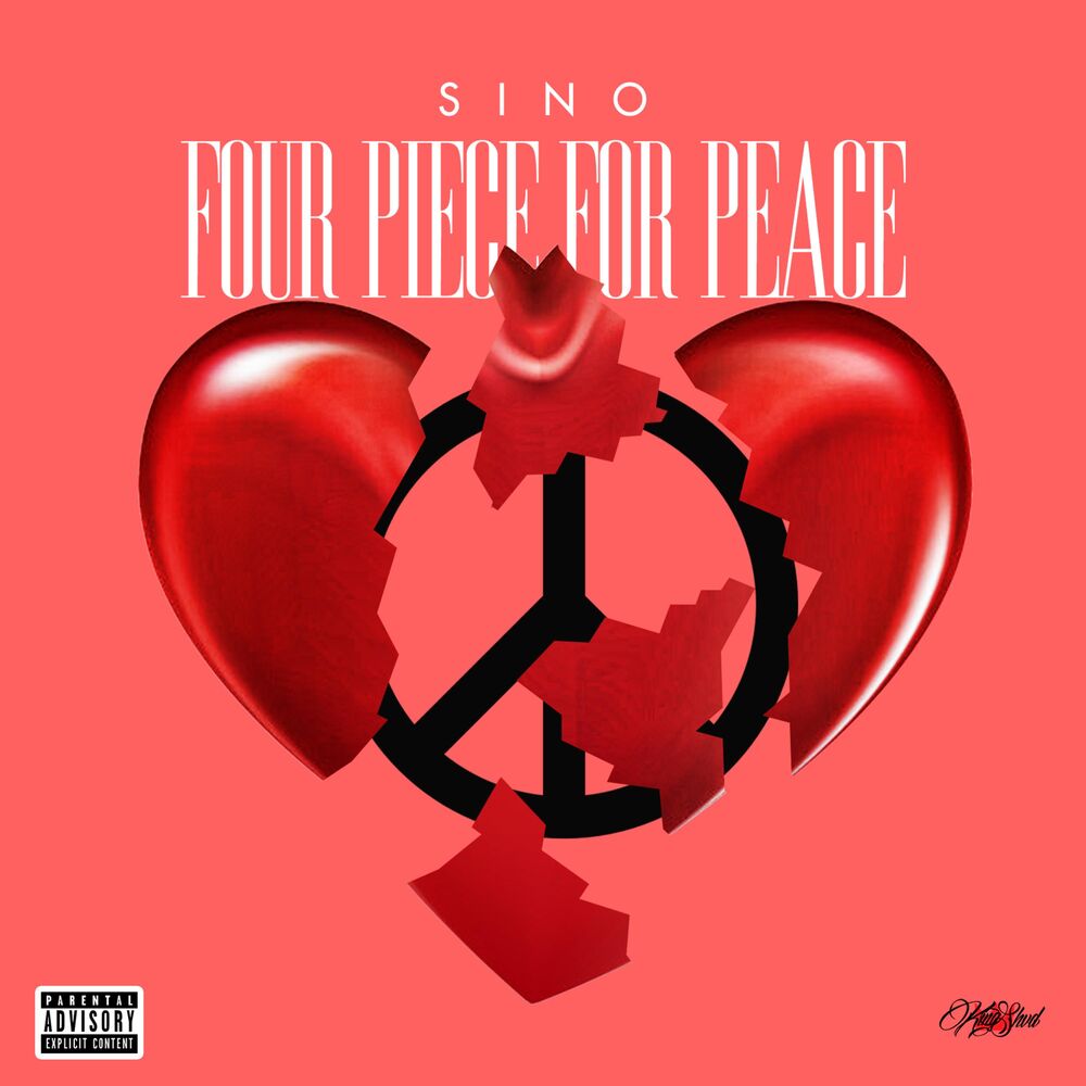 Picture of Four Piece for Peace