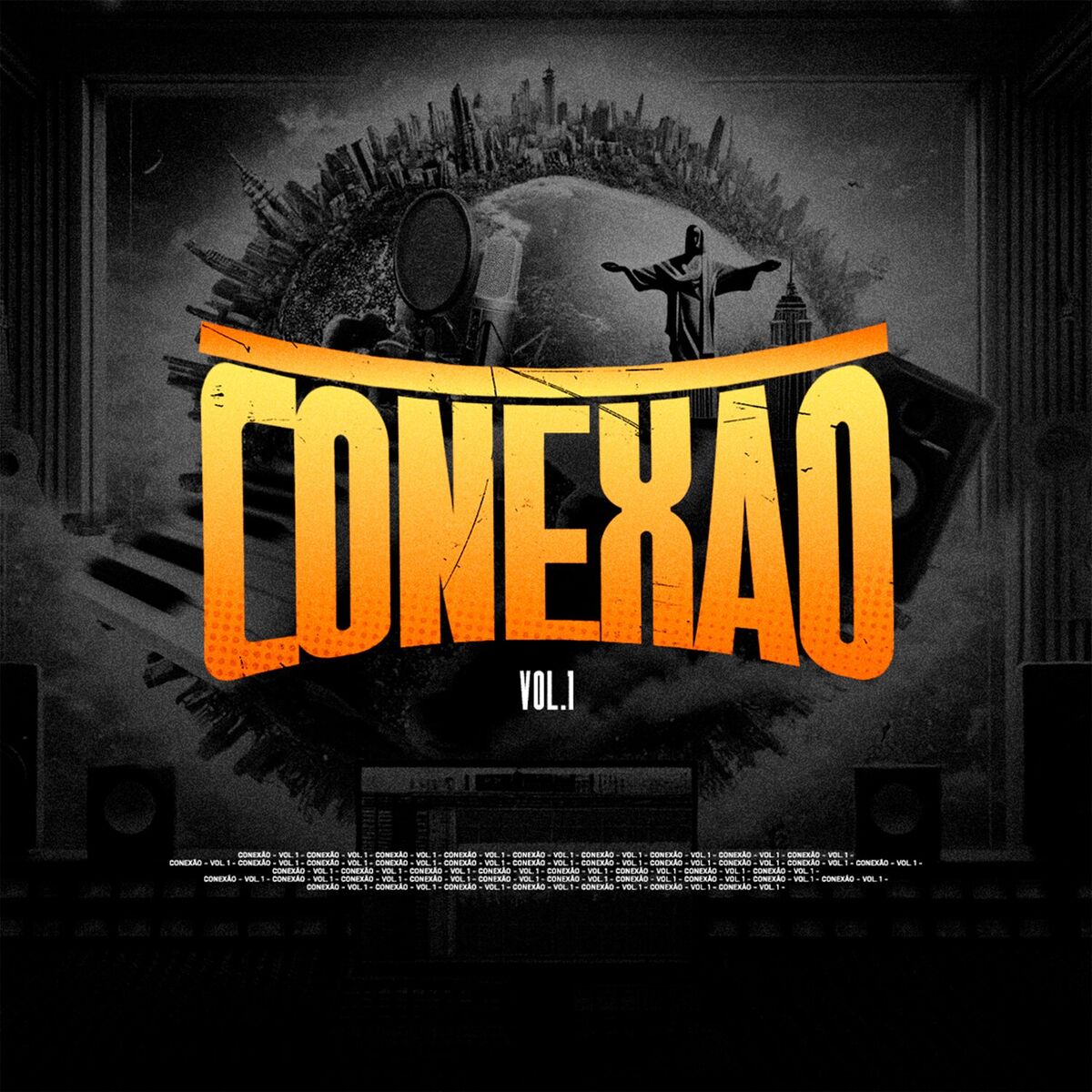 Album cover of Cerol Fininho