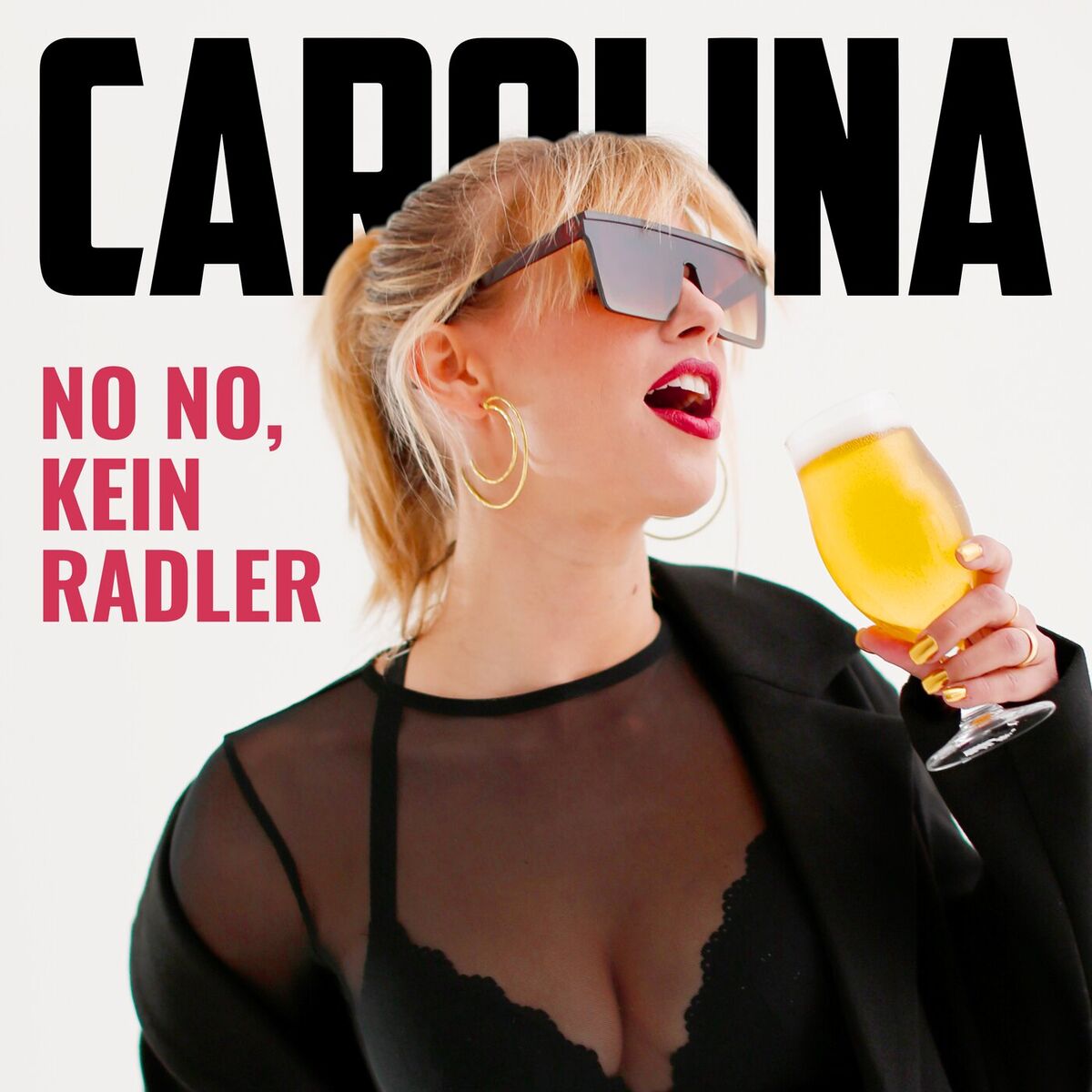 Album cover of No No kein Radler