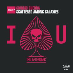 Cover of Scattered Among Galaxies