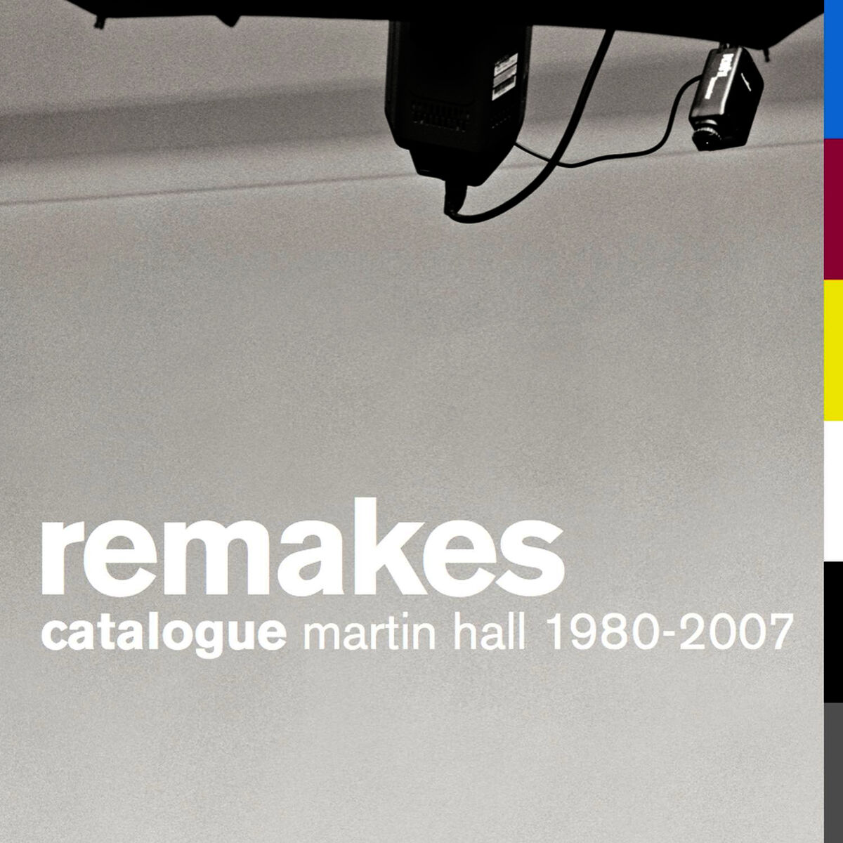 Album cover of Remakes