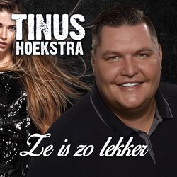 Cover of Ze Is Zo Lekker