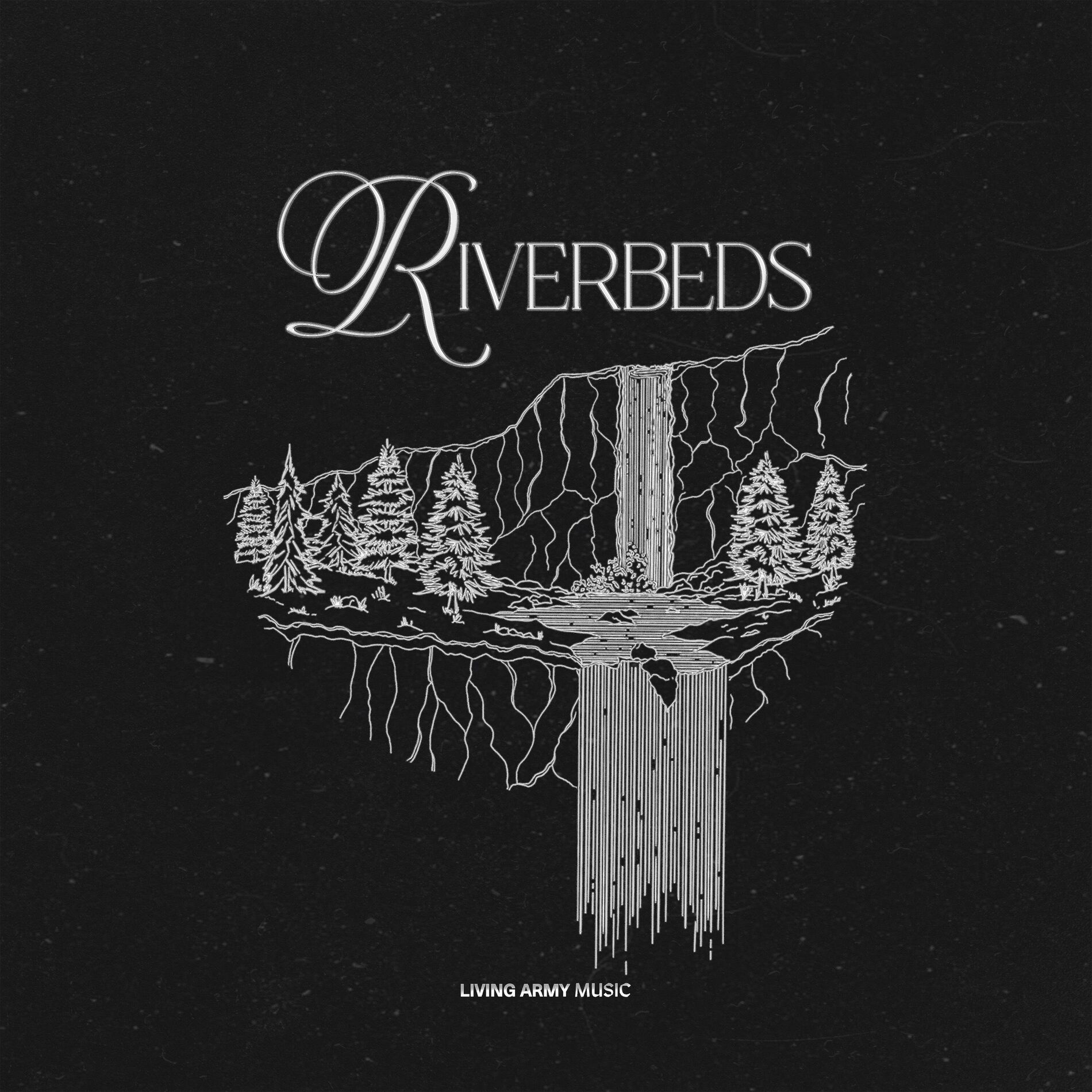 Album cover of Riverbeds