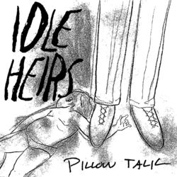 Cover of Pillow Talk