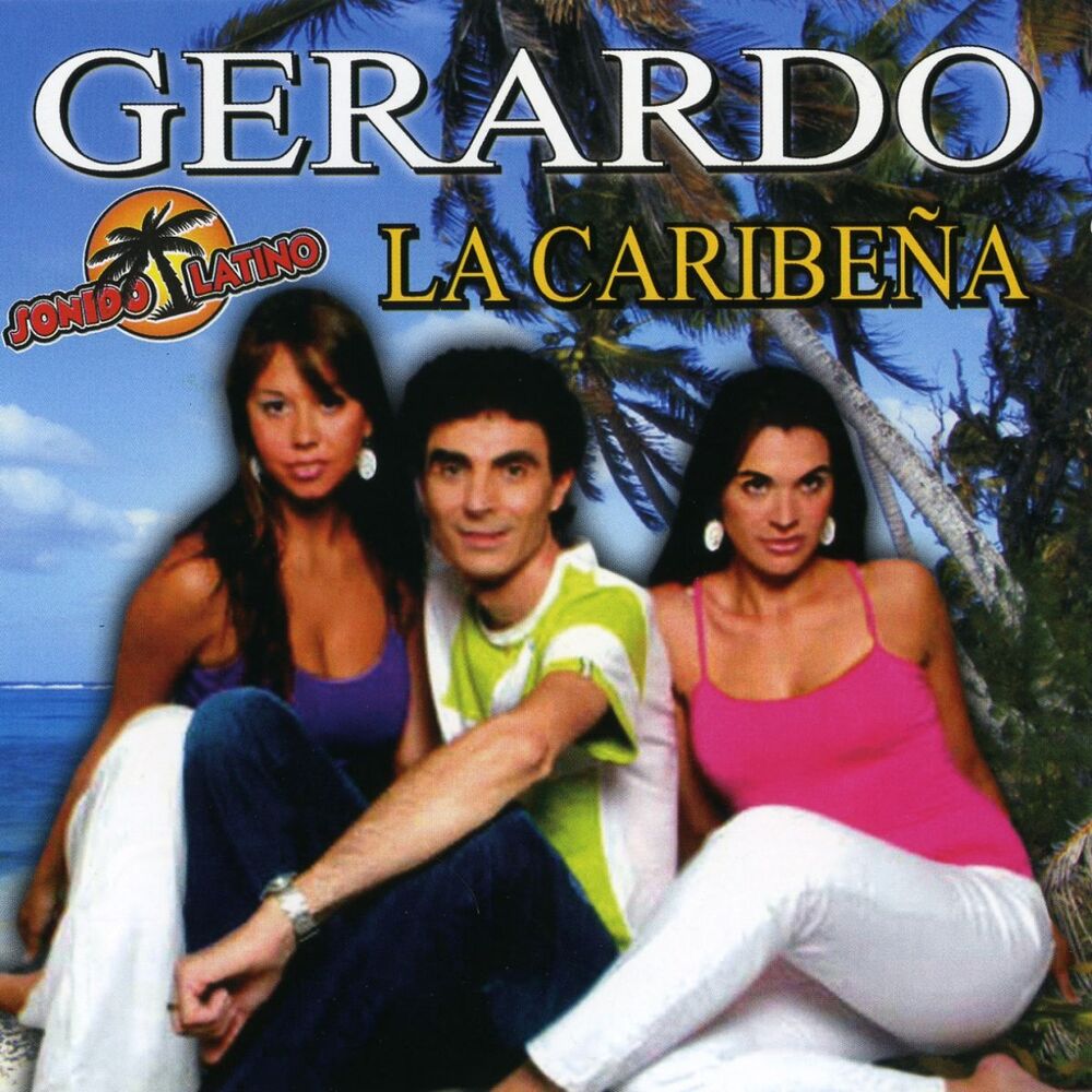 Picture of La Caribena