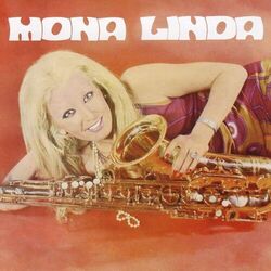 Cover of Mona Linda