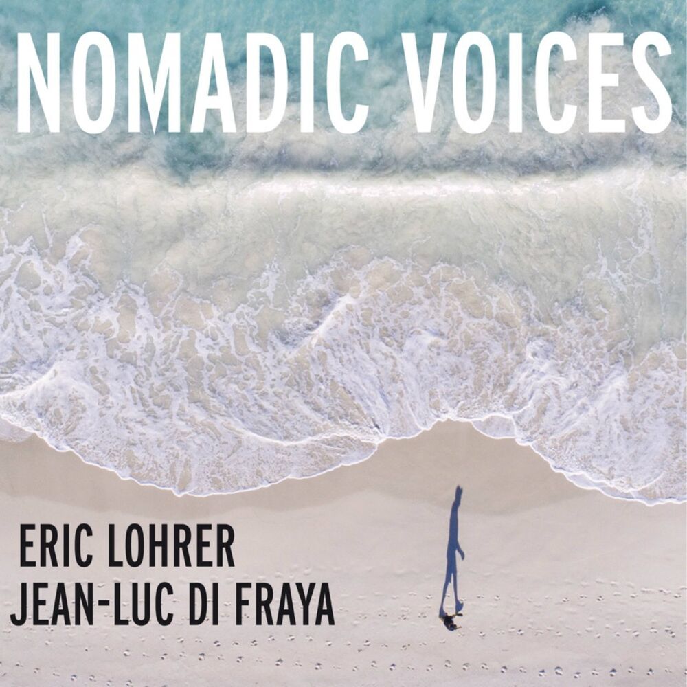 Picture of Nomadic Voices