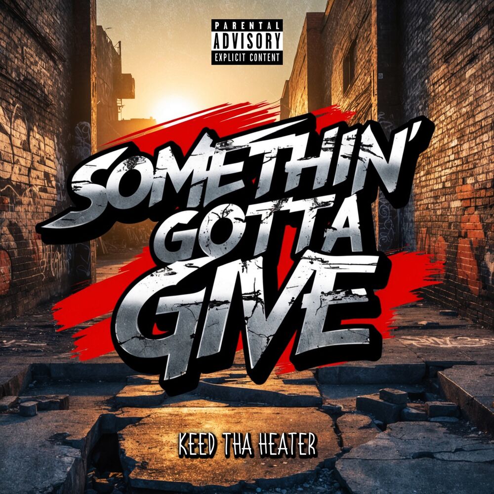 Picture of Somethin' Gotta Give