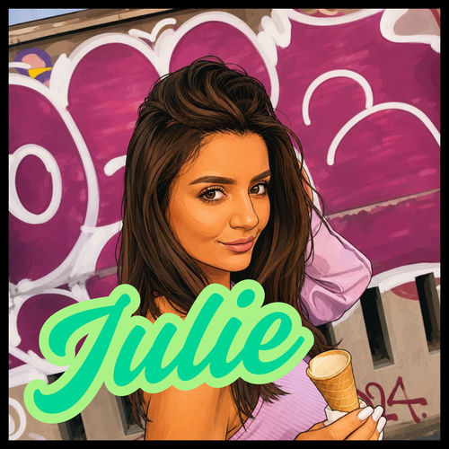 Julie