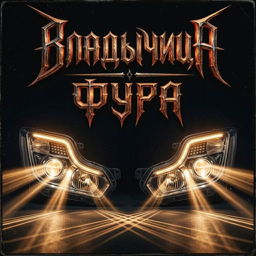 Владычица фура