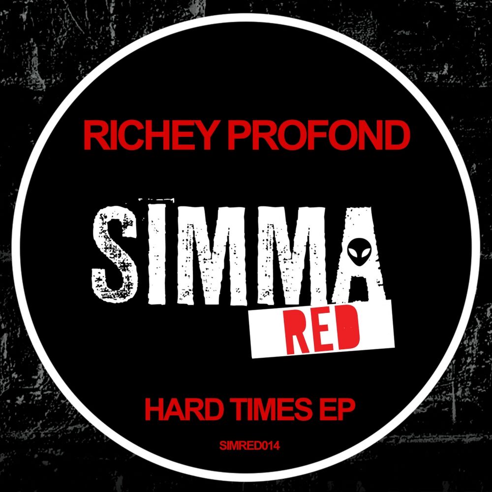 Picture of Hard Times EP