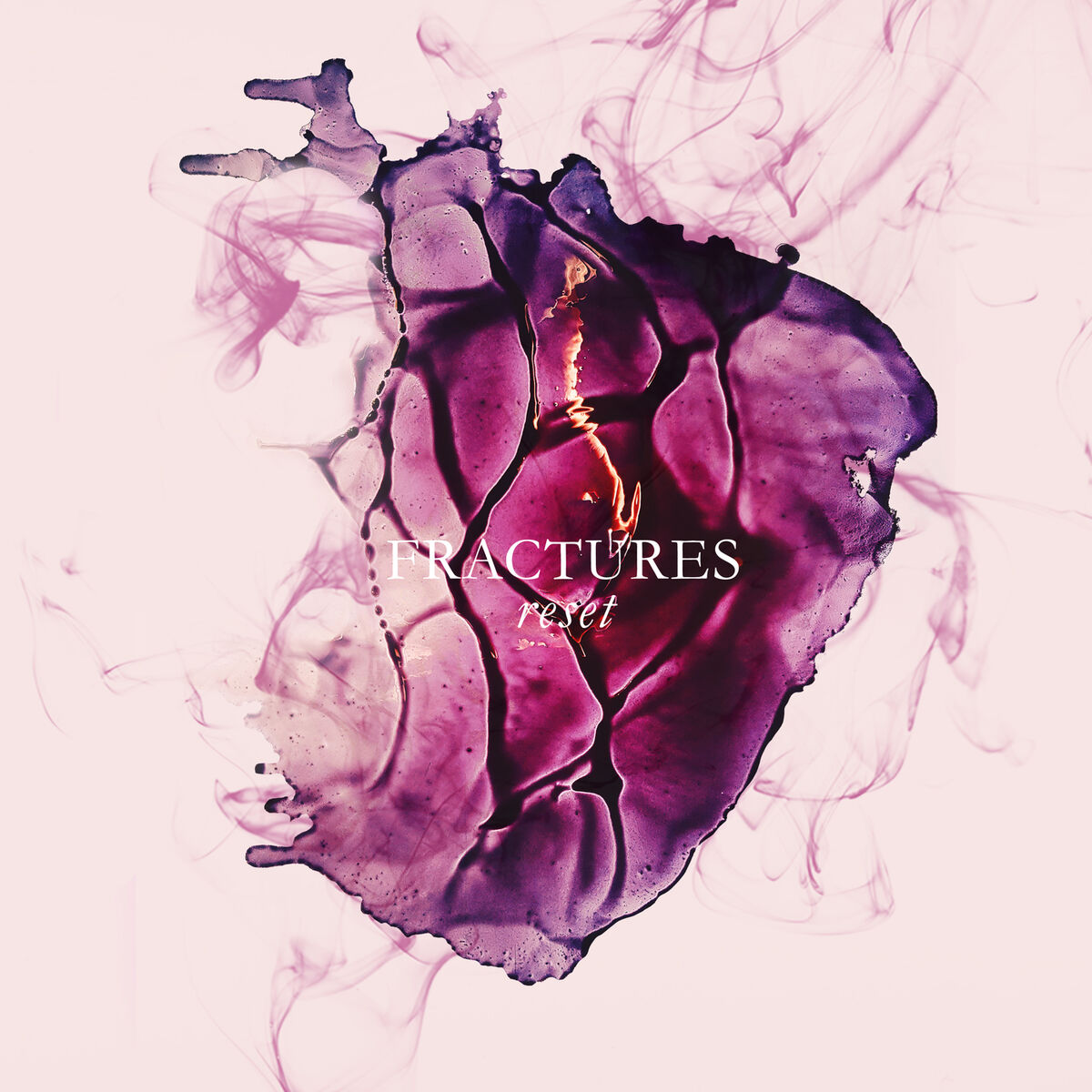Album cover of Reset