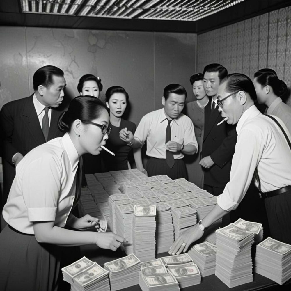 Picture of RACK EM UP