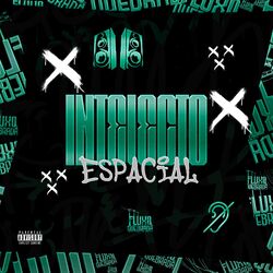 Cover of Intelecto Espacial