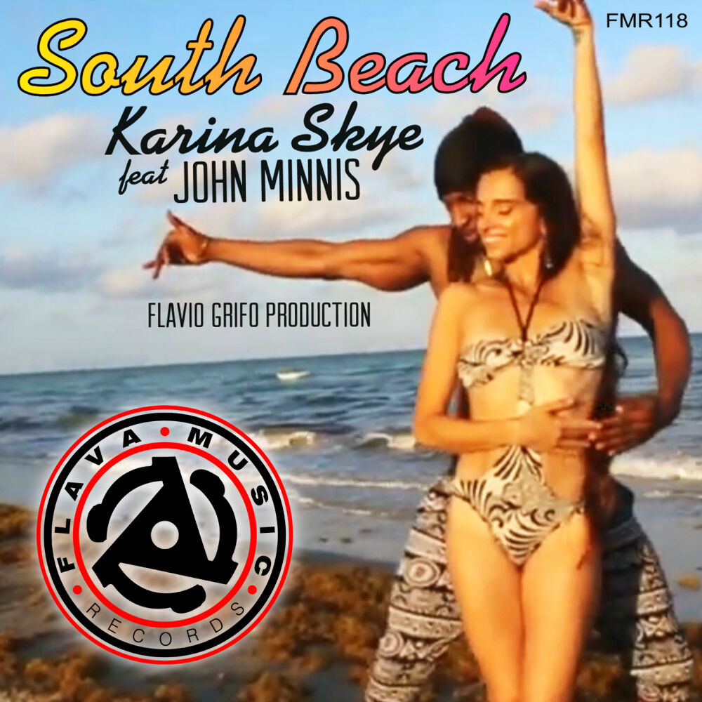 Picture of South Beach