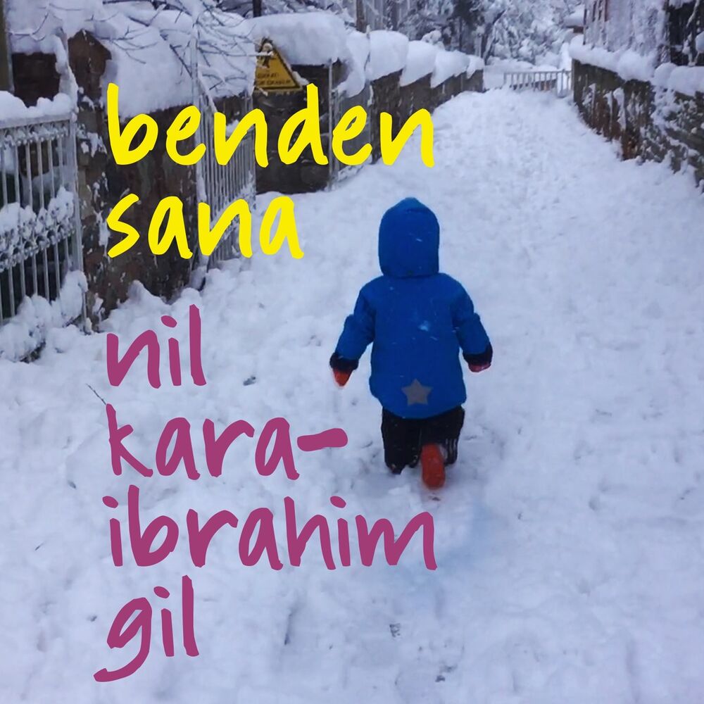 Picture of Benden Sana
