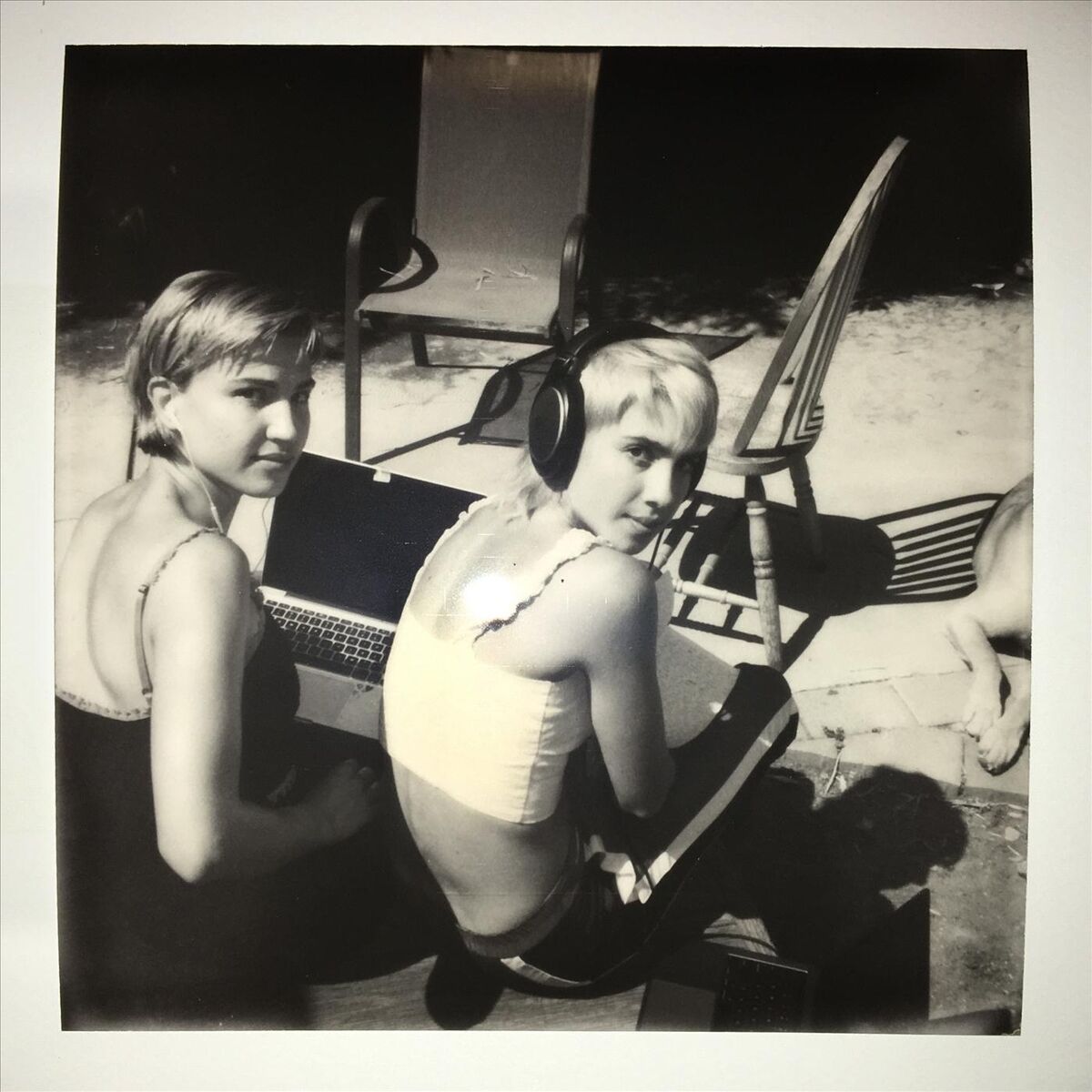 Album cover of Blue
