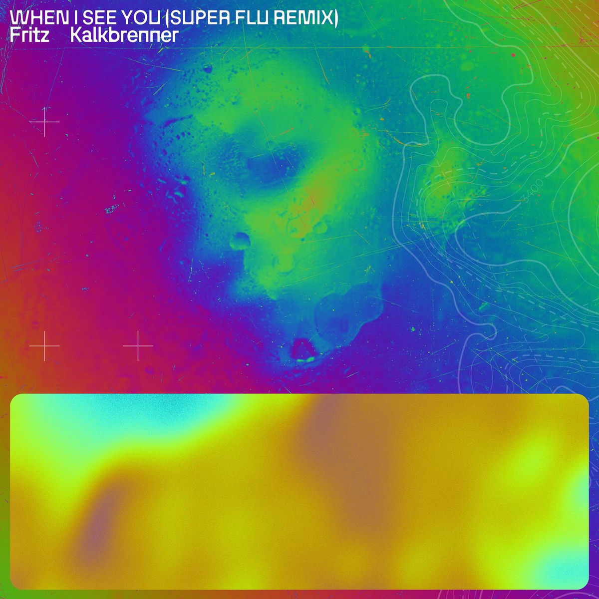 Album cover of When I See You