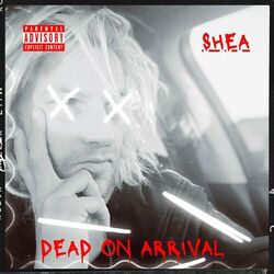 Cover of Dead On Arrival