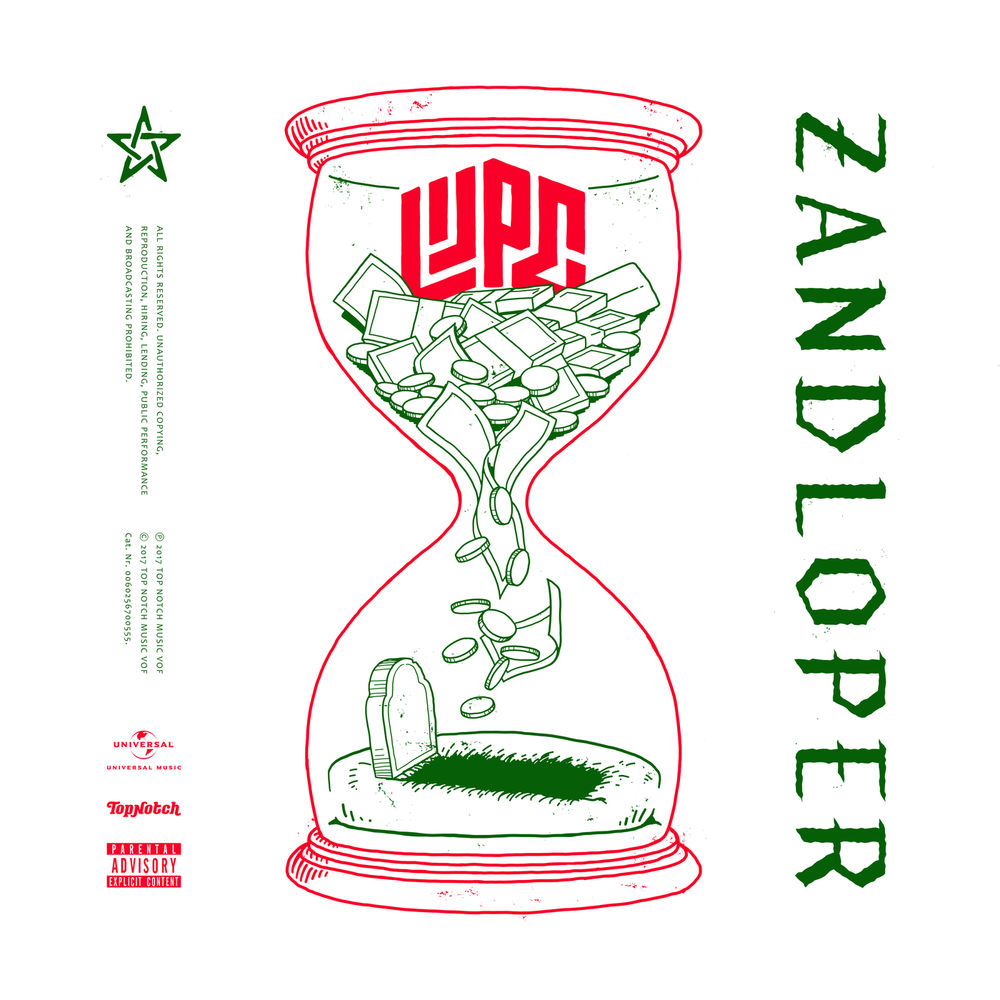 Picture of Zandloper