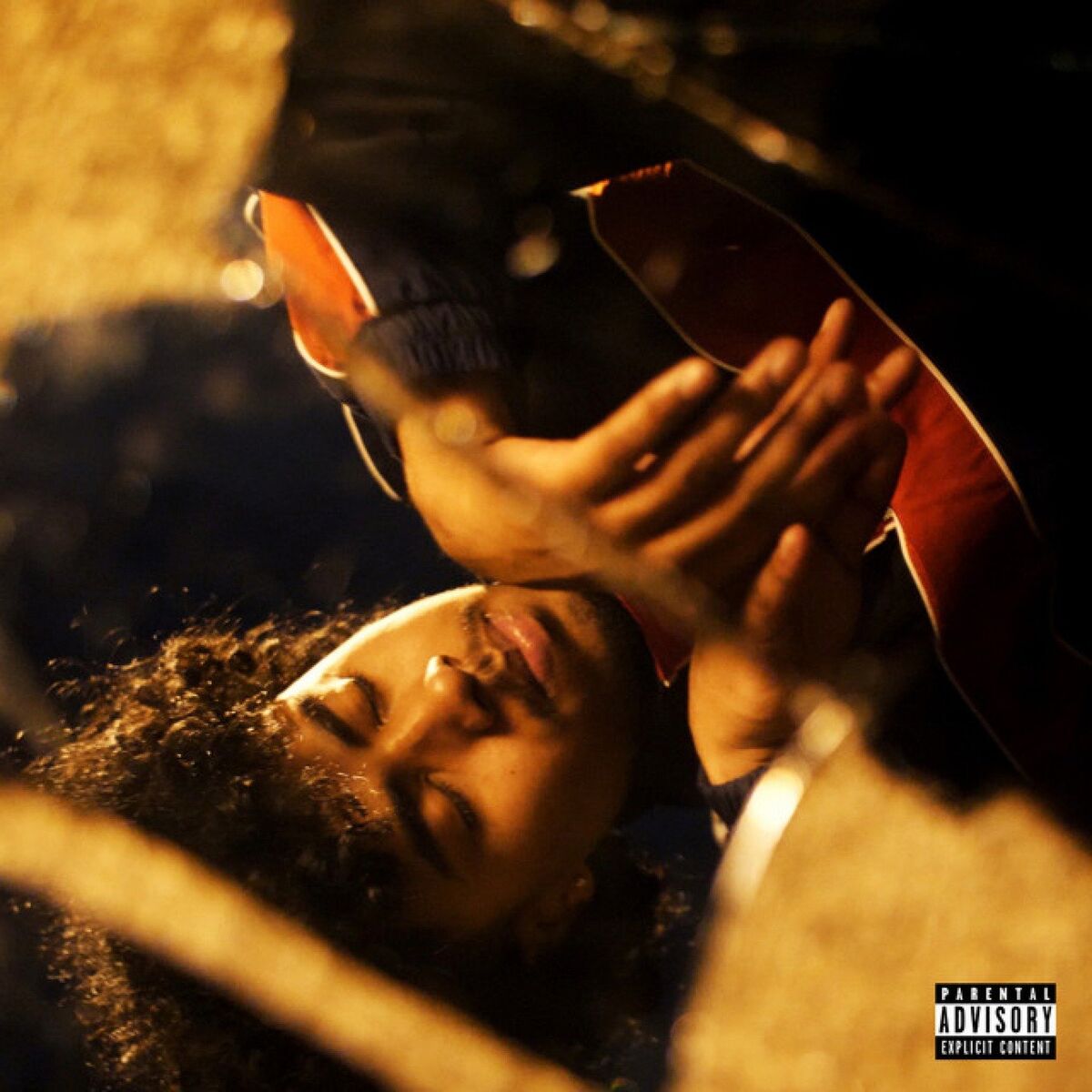 Album cover of Let Go