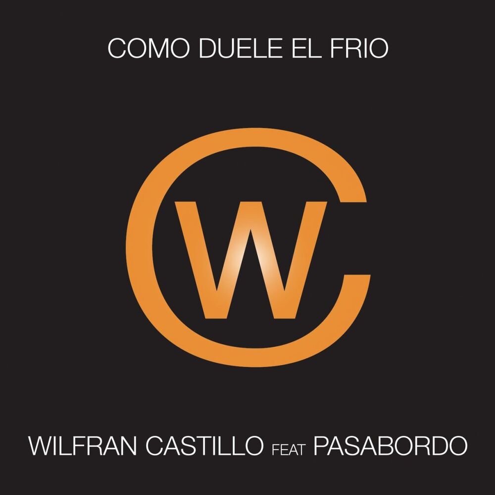 Picture of Como Duele El Frío (feat. Pasabordo) (Version Pop)