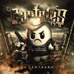 Cover of Carteles Vol.II
