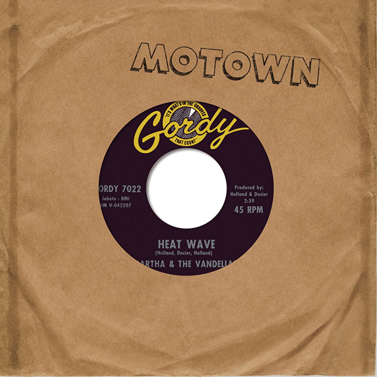 Album cover of It Must Be Love