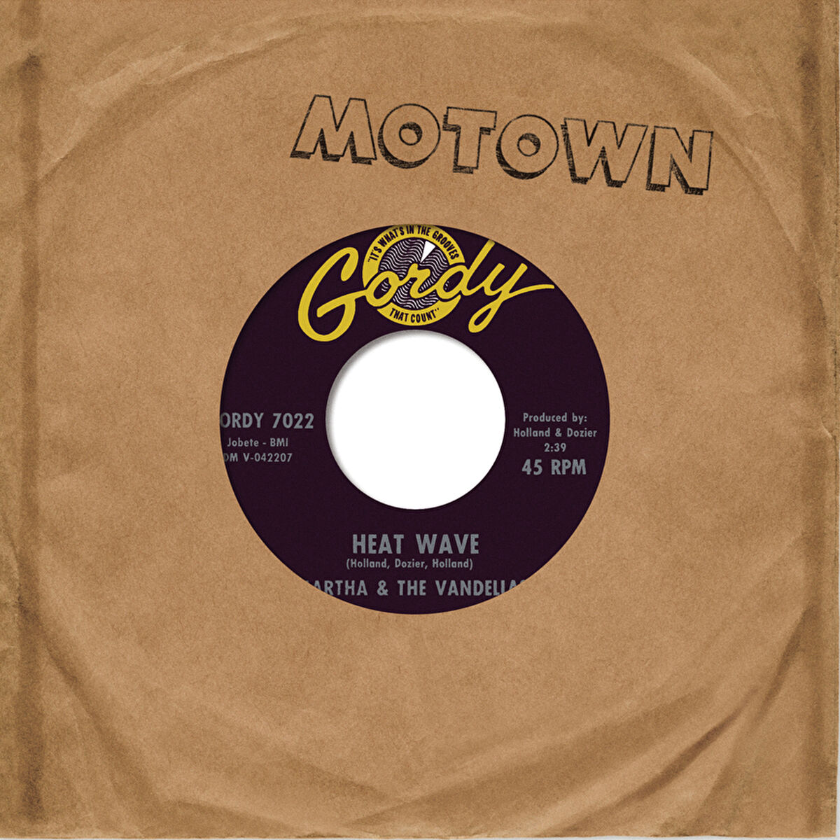 Album cover of The Complete Motown Singles, Vol. 3: 1963