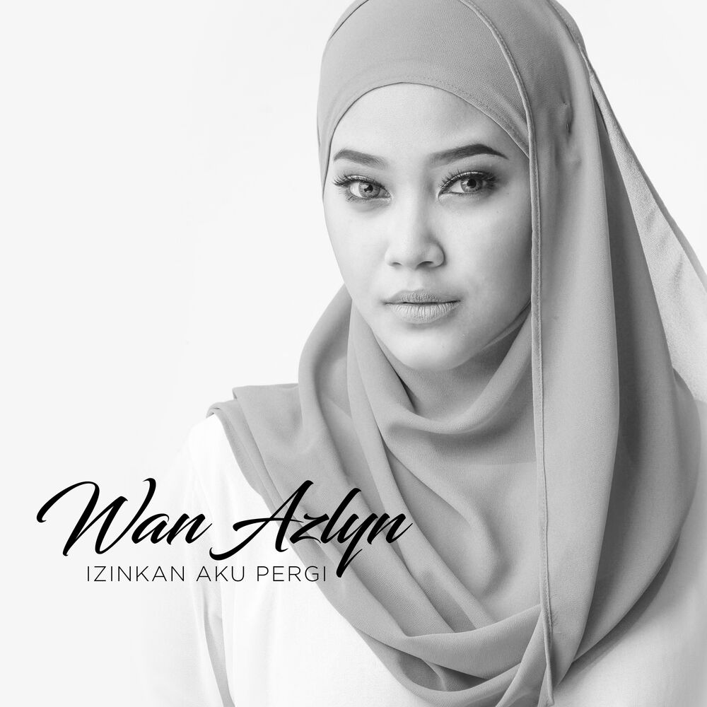 Picture of Izinkan Aku Pergi (Single)