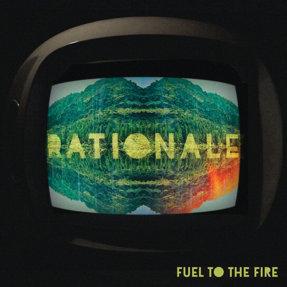 Picture of Fuel To The Fire
