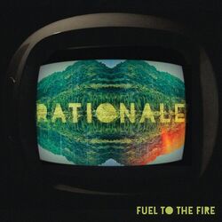 Cover of Fuel To The Fire