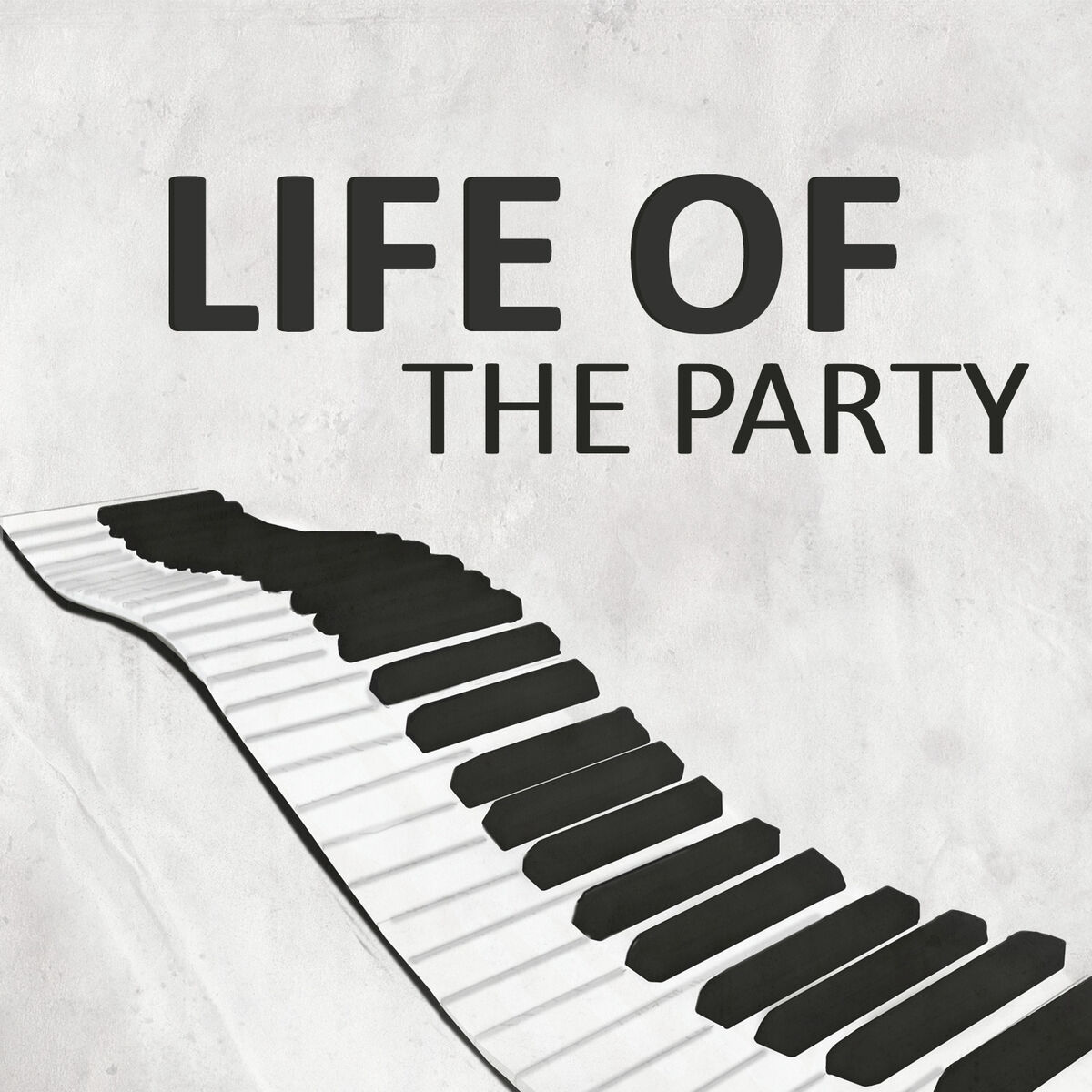 Album cover of Life of the Party (Piano Version)