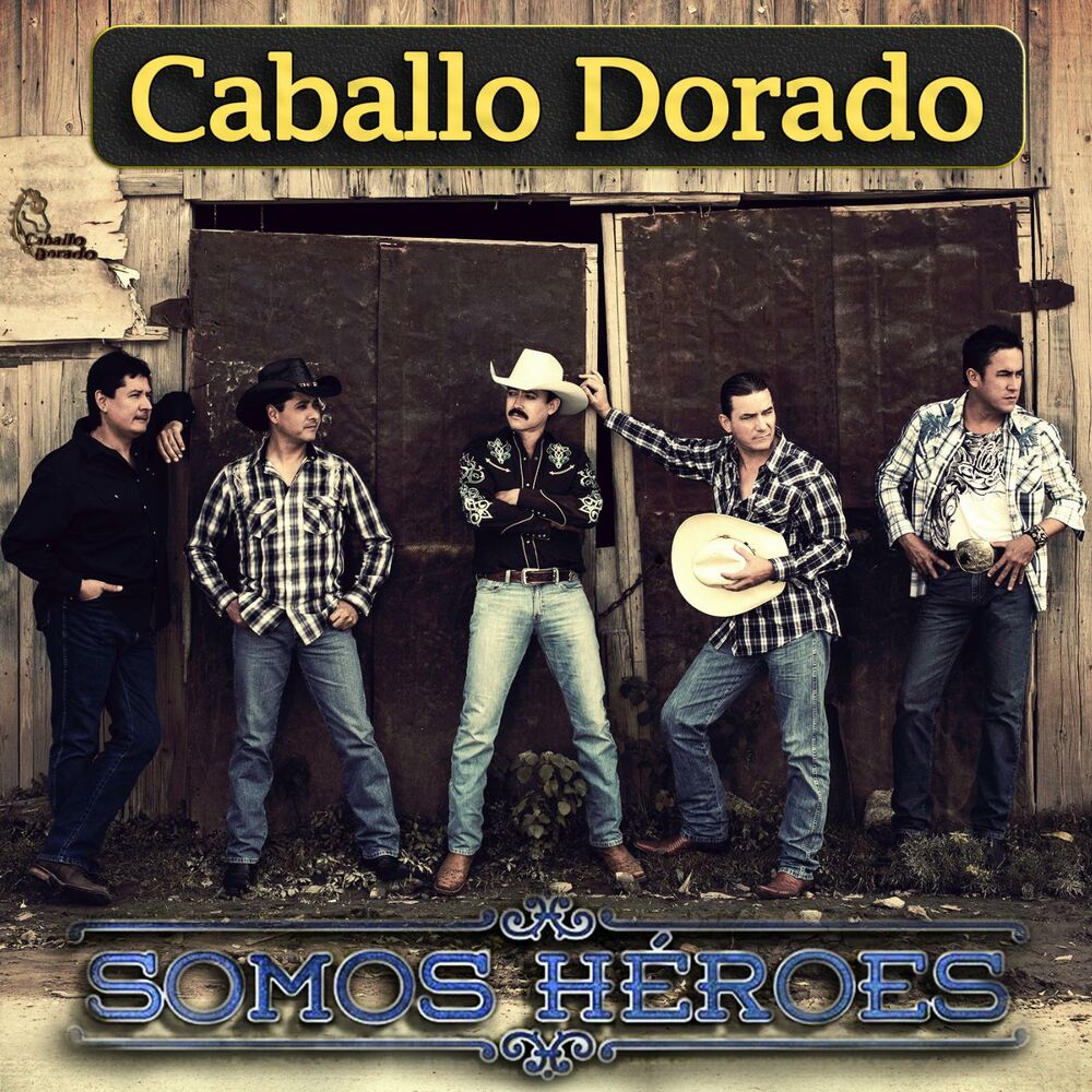 Picture of Somos Héroes