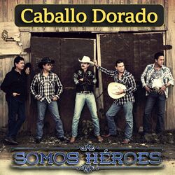 Cover of Somos Héroes