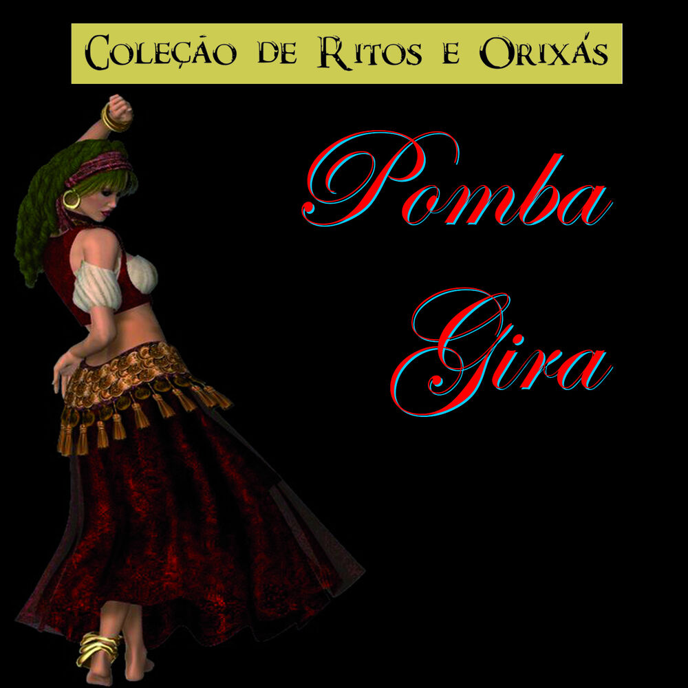 Picture of Pomba Gira