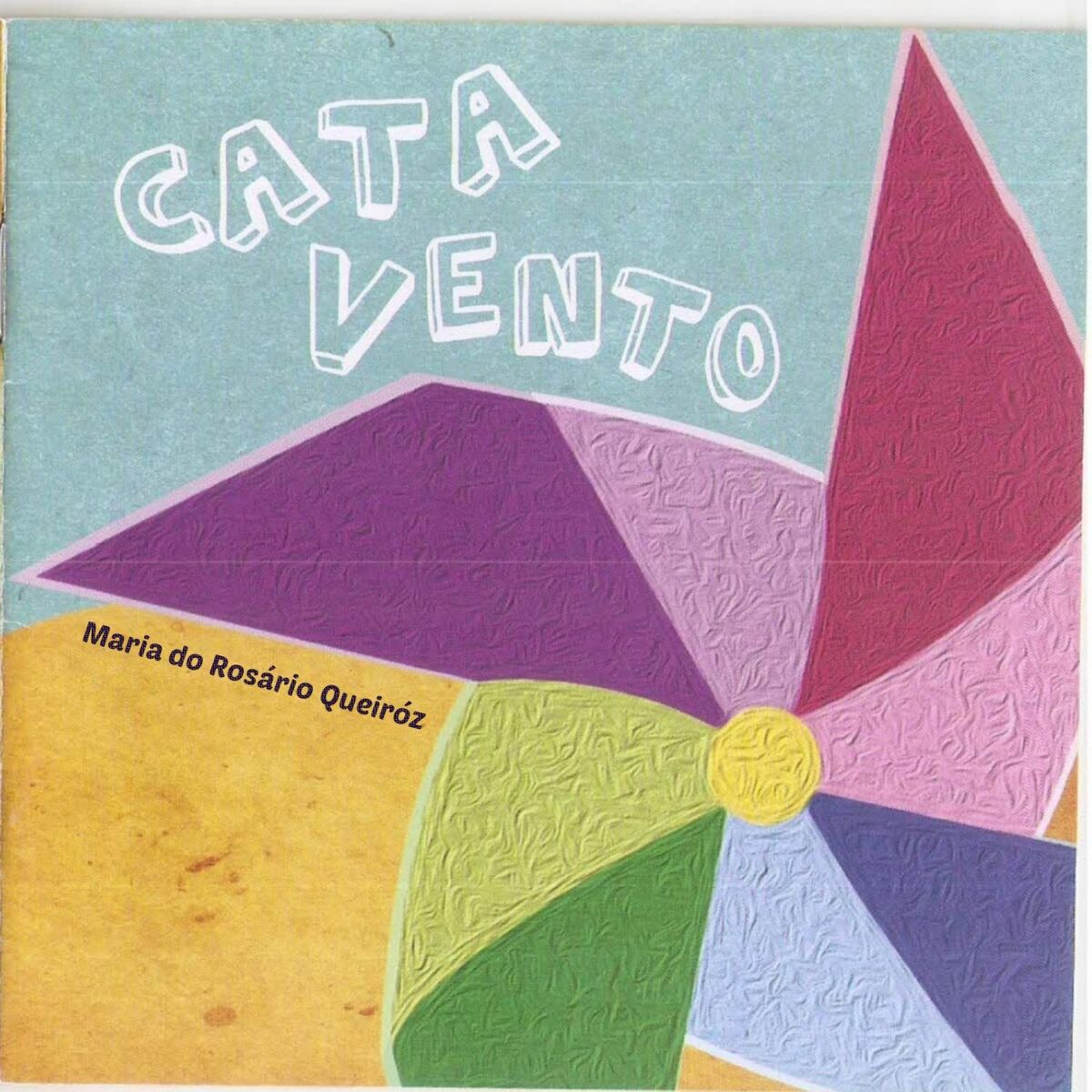 Album cover of Cata-Vento