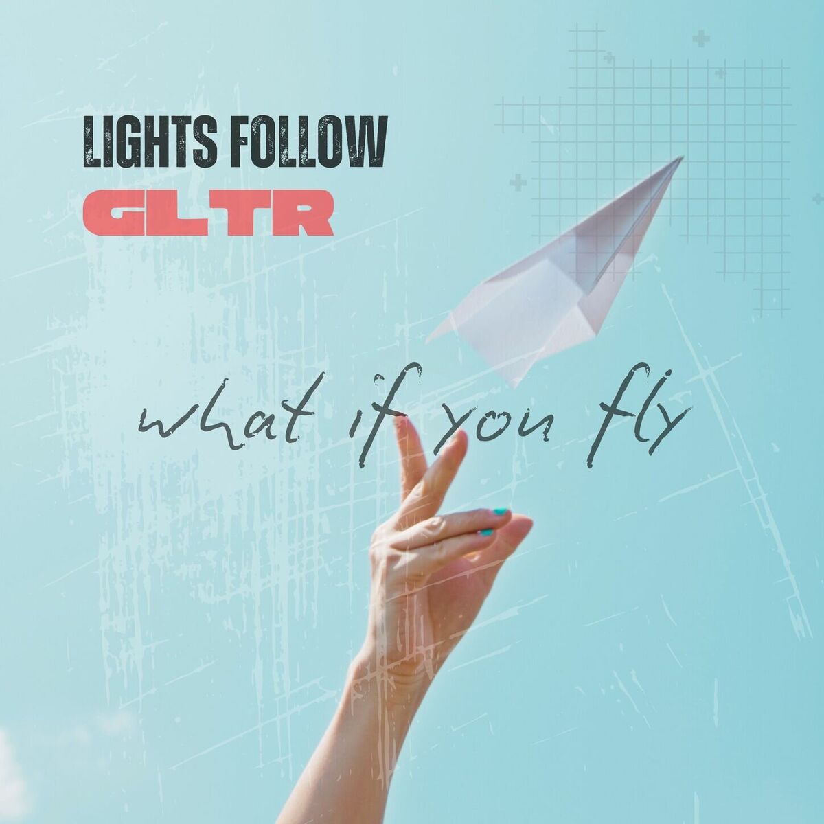 Album cover of What If You Fly