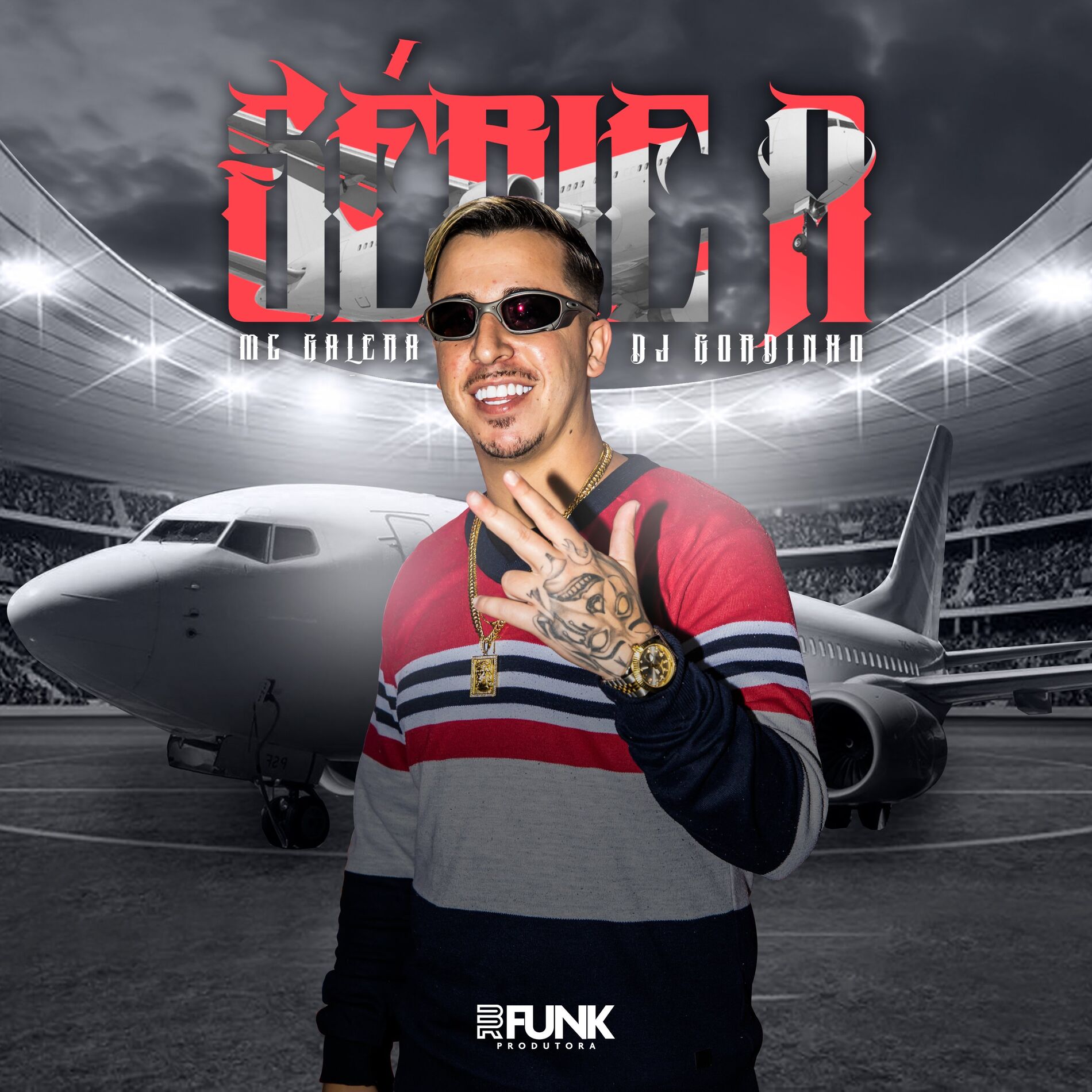 Album cover of Série A