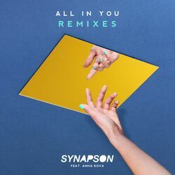 music cover