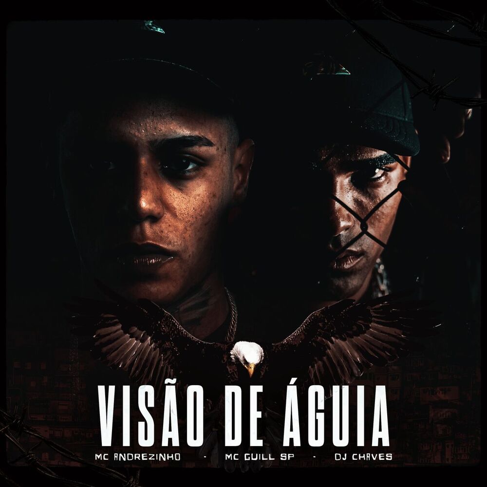 Picture of Visão de Águia