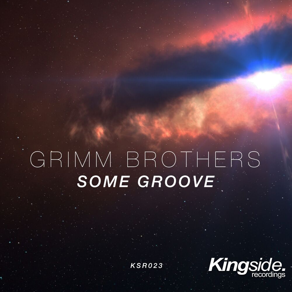 Picture of Some Groove