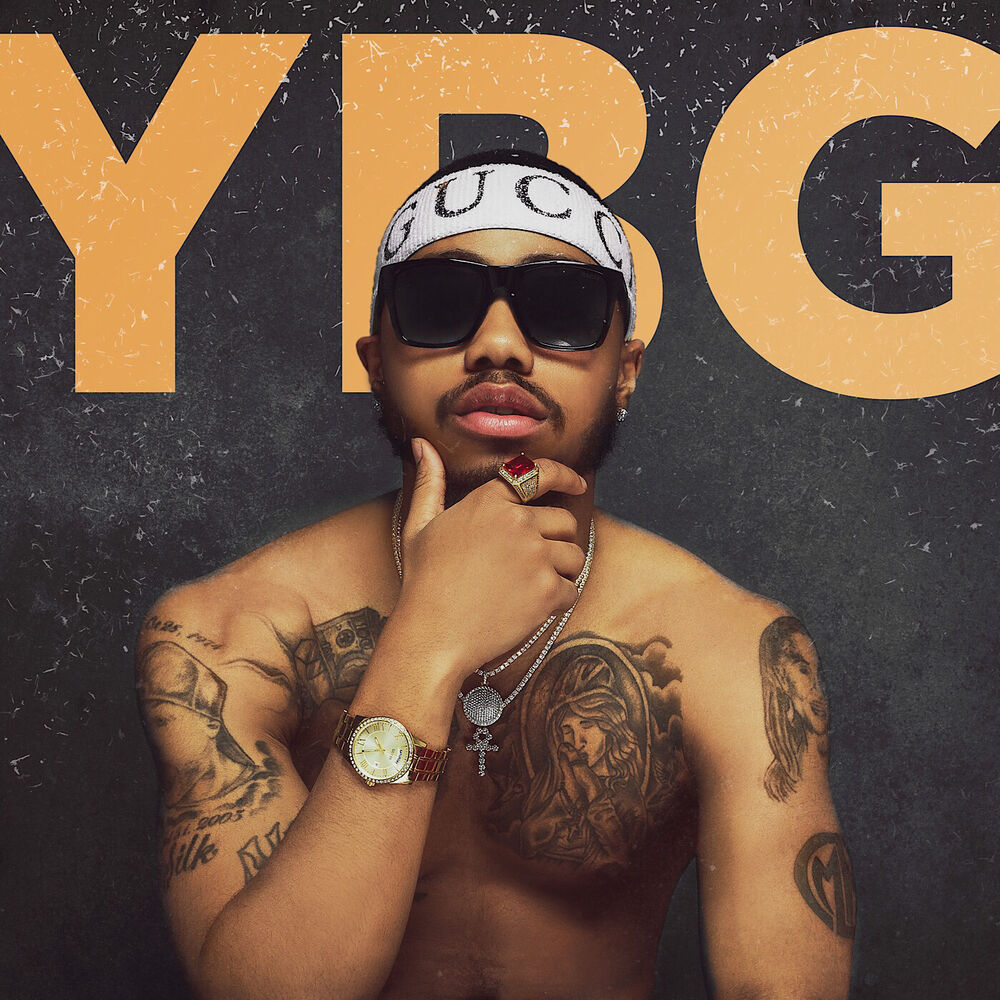 Picture of YBG
