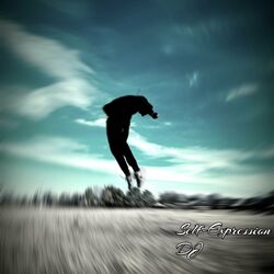 Cover of Self-Expression