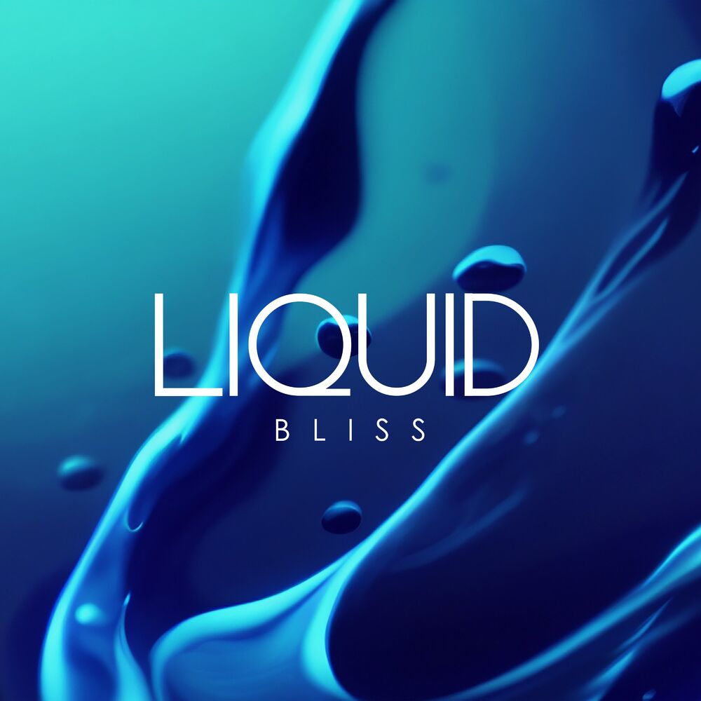 Picture of Liquid Bliss: Water Drop Therapy