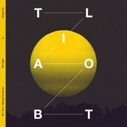 Cover of The Light Is Always On (Remixes)